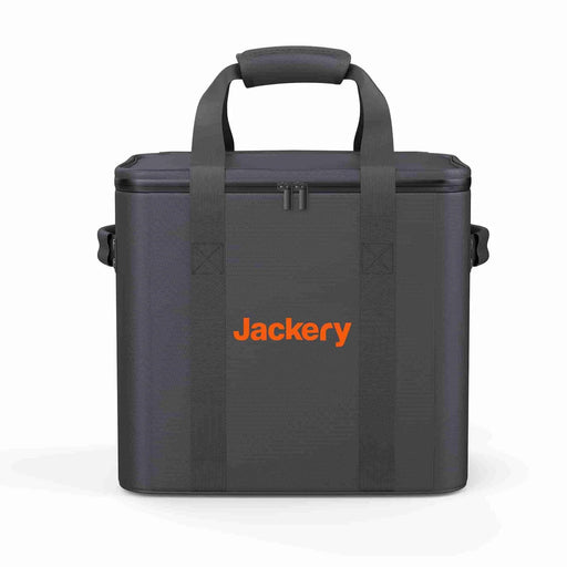 Jackery Carrying Case Bag for Explorer 2000 Pro - Front View