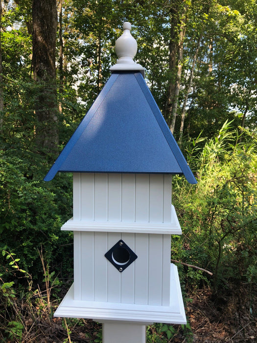 Birdstead Birdhouses - Holly Bird House