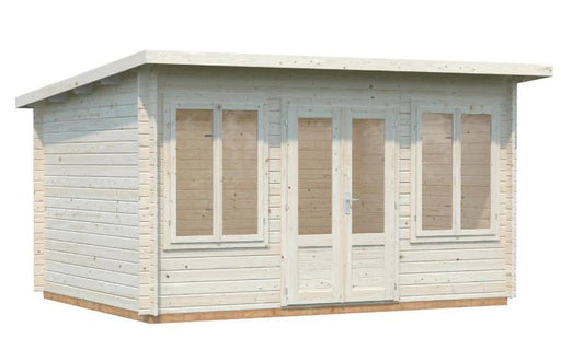Palmako - Sheds, Log Cabins, Playhouses