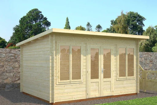 Palmako - Sheds, Log Cabins, Playhouses
