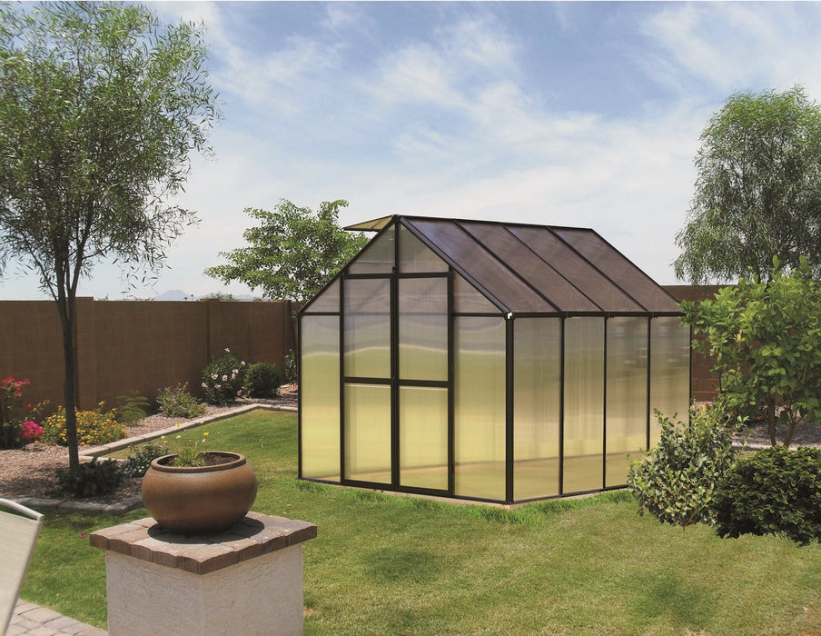 riverstone industries monticello greenhouse clear background