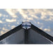 riverstone industries monticello greenhouse front roof hinge