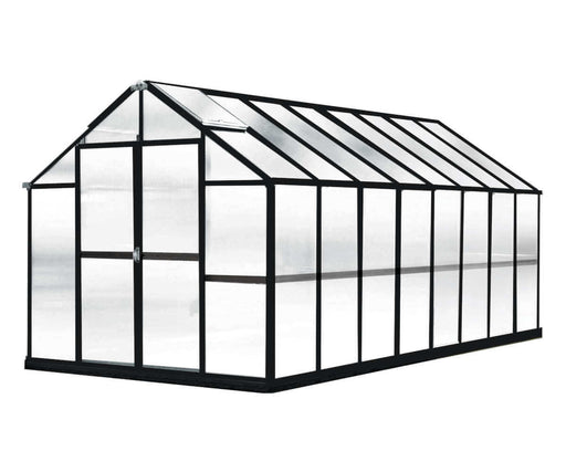 Riverstone Industries - Mont Greenhouse Growers Edition - Privacy Greenhouse - Isolated