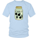 Can It | Homestead Canning Mason Jar Mens T-Shirt