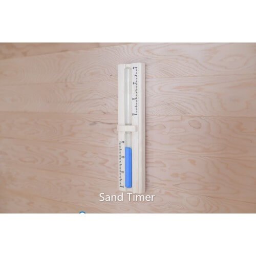 sunray hl300sn southport traditional sand timer