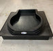 Laveo™ by Dry Flush Floor Tray & Lift Kit