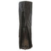llipse Flame Patio Heater - Black with Clear Glass - Storage Cover