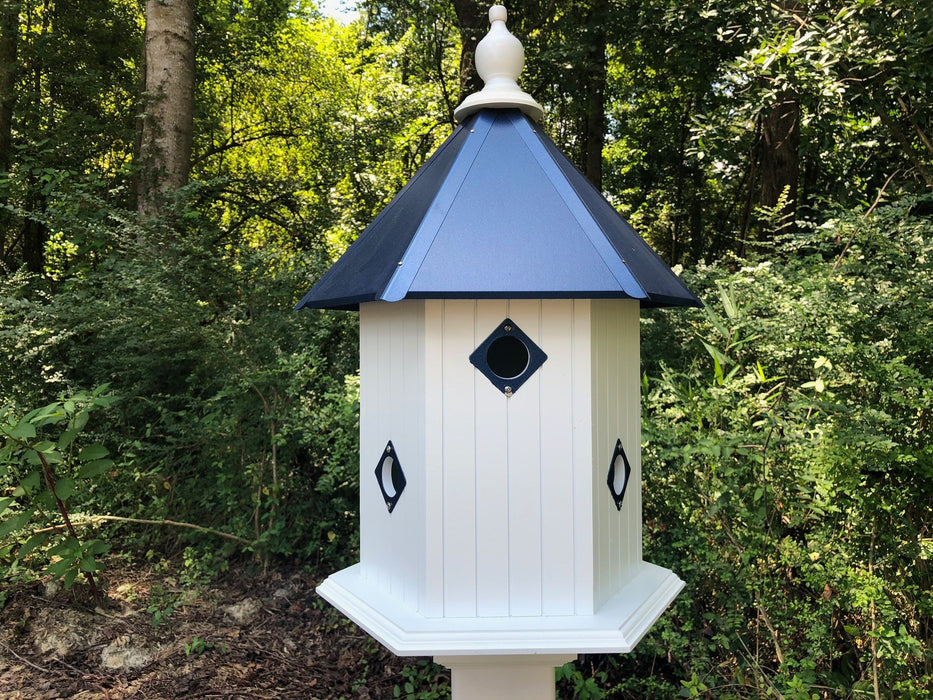 Birdstead Birdhouses - Magnolia Bird House