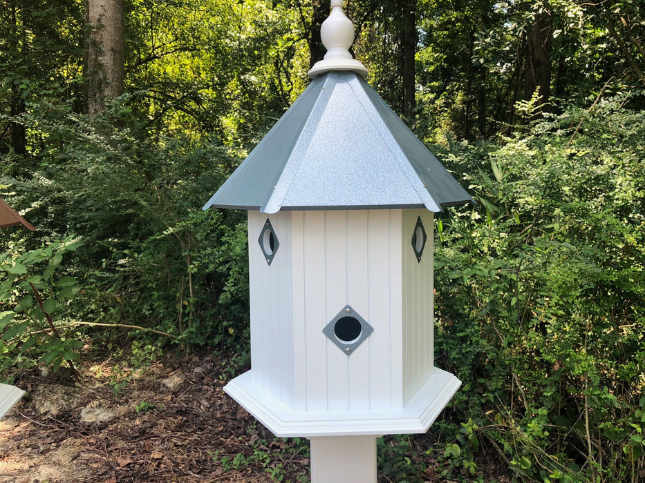 Birdstead Birdhouses - Magnolia Bird House